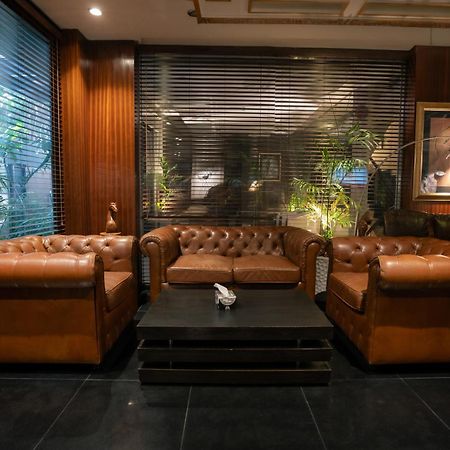 Rockville House Managed & Operated By Serai Boutique Hotels And Resorts Islamabad Exterior foto