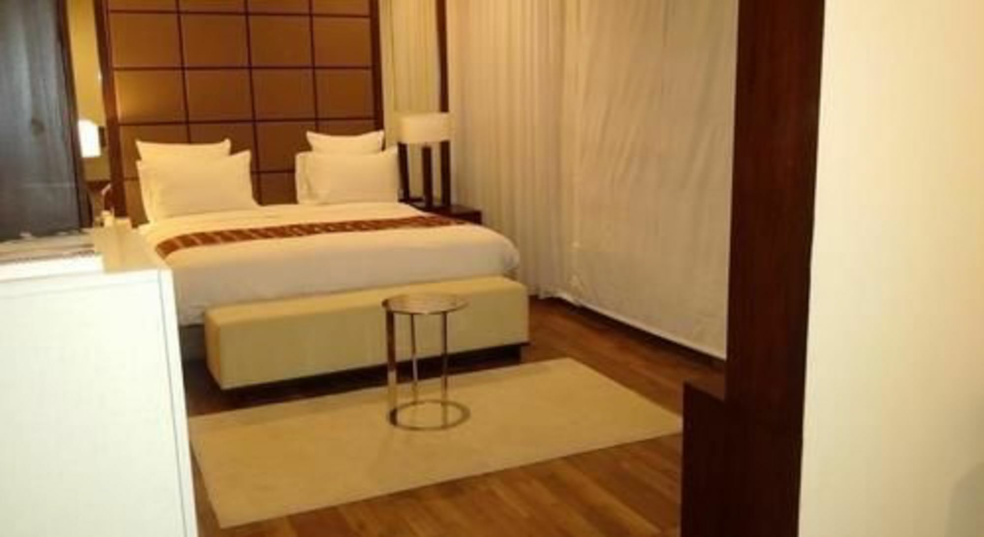 Rockville House Managed & Operated By Serai Boutique Hotels And Resorts Islamabad Exterior foto