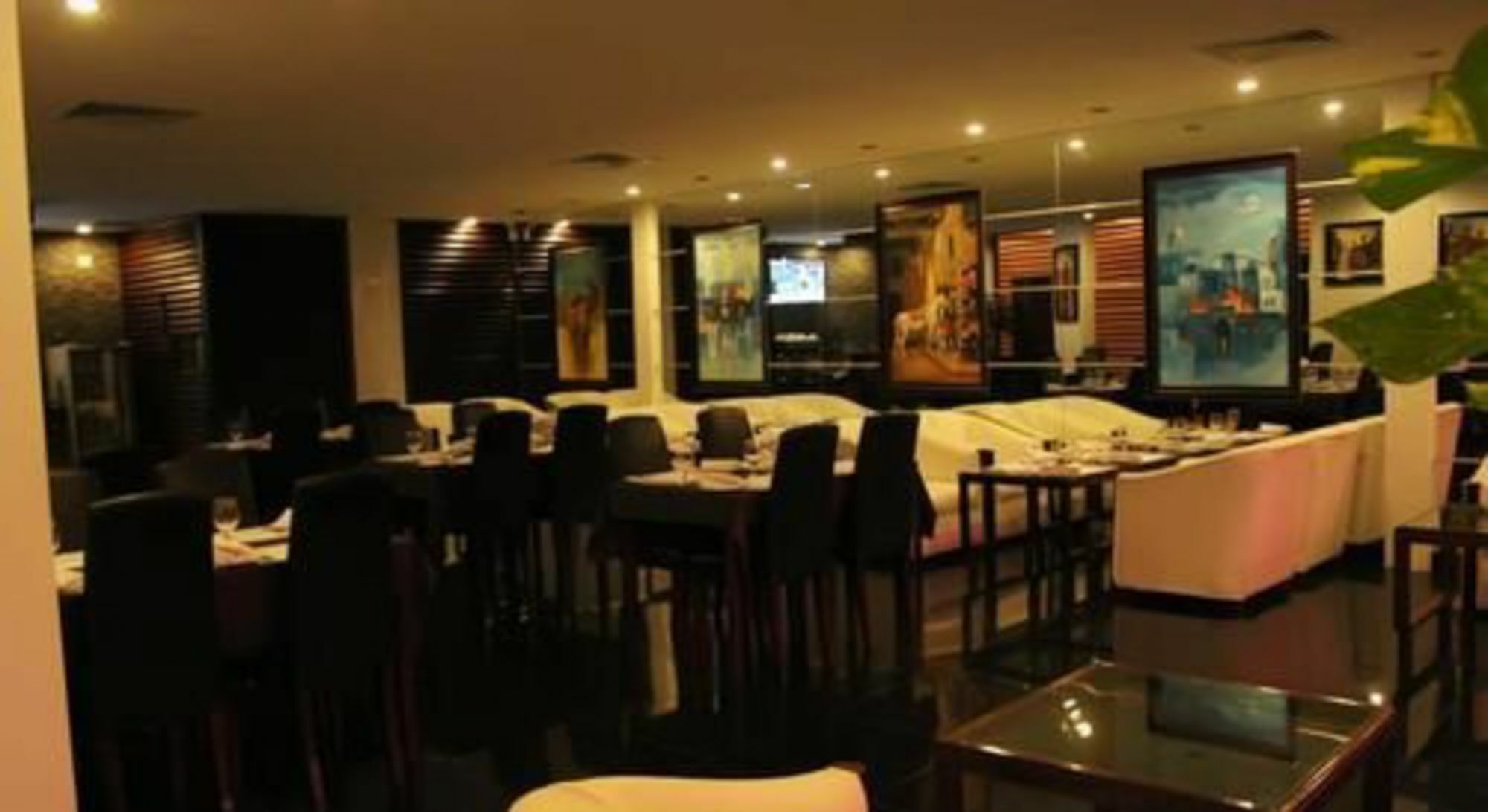 Rockville House Managed & Operated By Serai Boutique Hotels And Resorts Islamabad Exterior foto