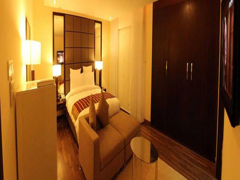 Rockville House Managed & Operated By Serai Boutique Hotels And Resorts Islamabad Exterior foto