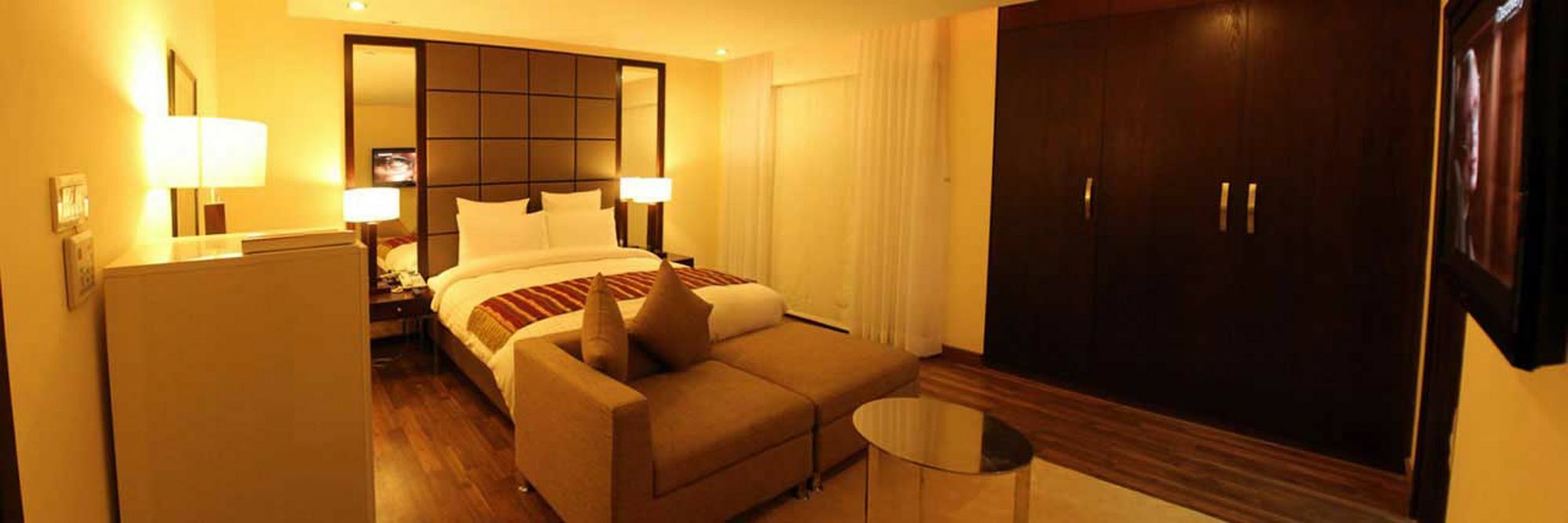 Rockville House Managed & Operated By Serai Boutique Hotels And Resorts Islamabad Exterior foto
