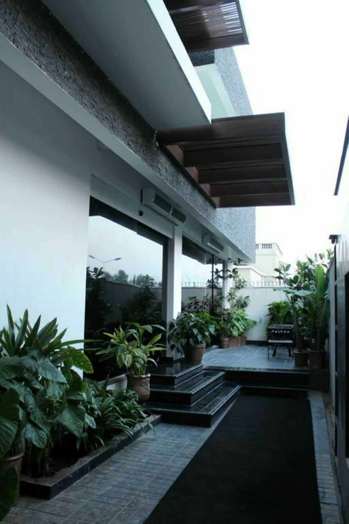 Rockville House Managed & Operated By Serai Boutique Hotels And Resorts Islamabad Exterior foto
