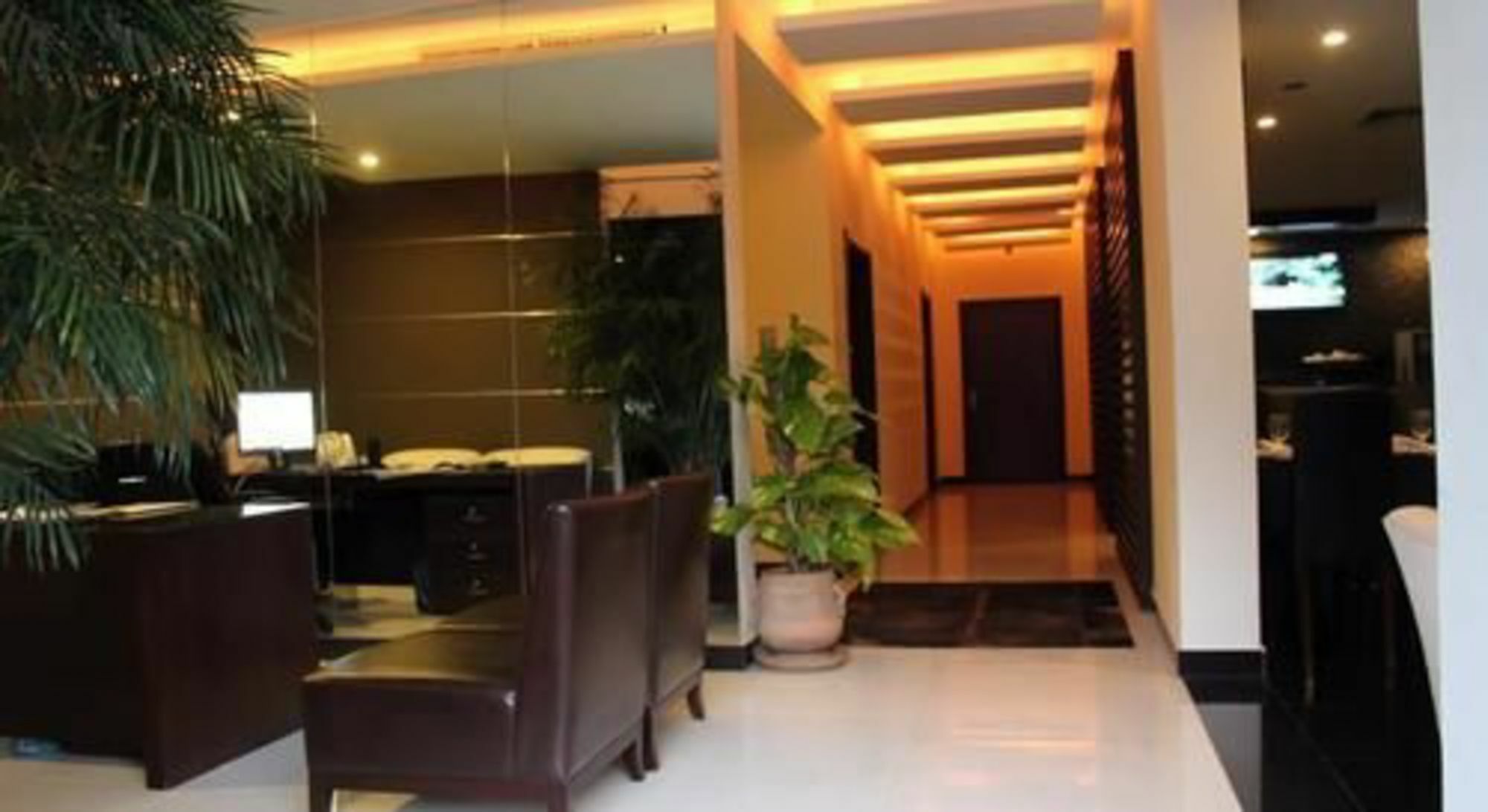 Rockville House Managed & Operated By Serai Boutique Hotels And Resorts Islamabad Exterior foto