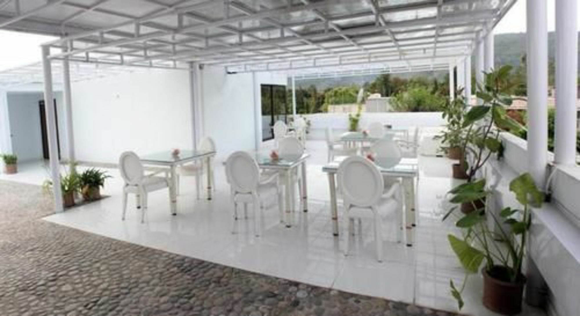 Rockville House Managed & Operated By Serai Boutique Hotels And Resorts Islamabad Exterior foto